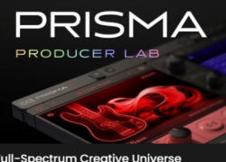 UVI Prisma